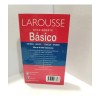Diccionario Larousse Básico Inglés/ Español, De #n/a. Editorial Larousse, Tapa