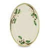 Lenox Holiday Nouveau 9 Accent Plate