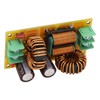EMI Filter 20A EMC DC Power Supply Filter Board LC