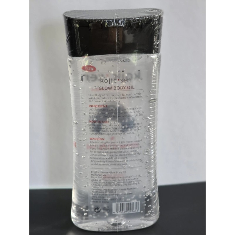 clair white Kojic Sen Essential Oil (pack of 2)