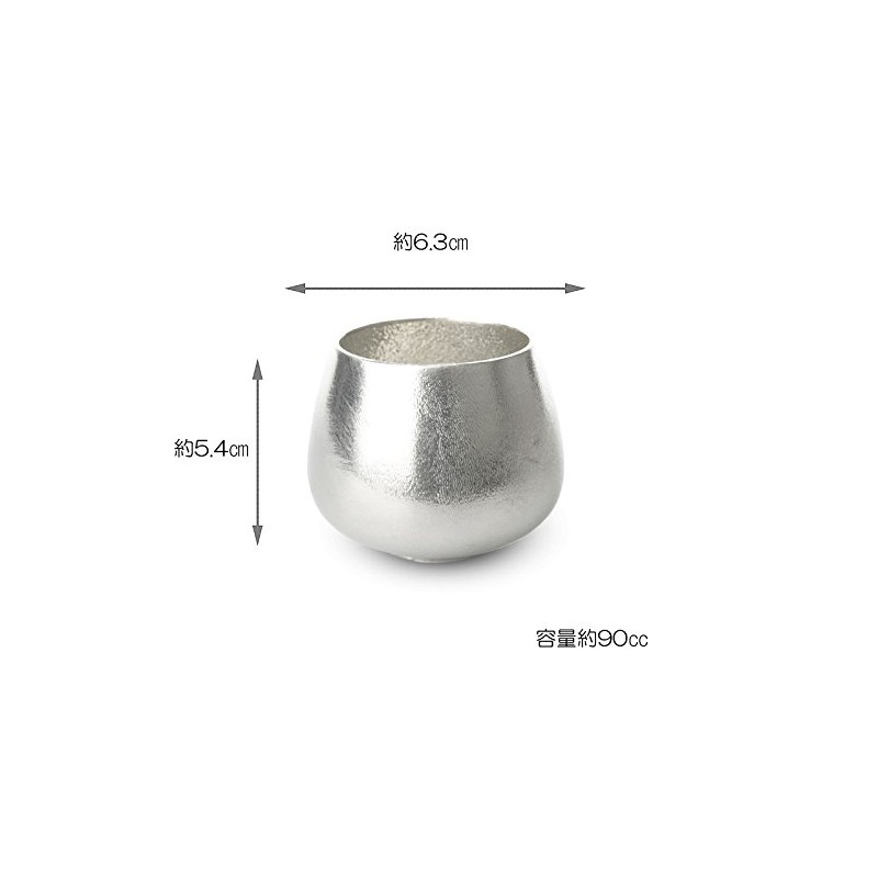 Nousaku Hananaibe Gui Oni, Made in Japan, H2.1 inches (5.4