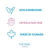Live Clean Live Clean Baby TEARLESS SHAMPOO & WASH Organic