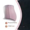 AIRCUTE Washable Urinary Incontinence Underwear for Women Absorbent Seamless High