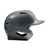 EvoShield XVT™ Luxe Fitted Batting Helmet - Charcoal, Small