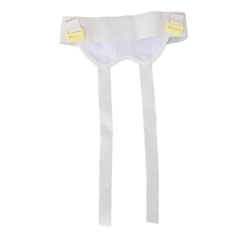 Hernia Belt Soft Adjustable Reduce Soreness Inguinal Hernia Support Belt