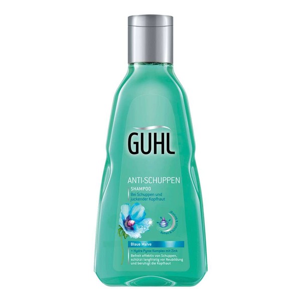 Guhl Anti Dandruff Shampoo, 250ml