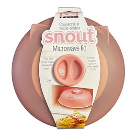 MICROWAVE LID