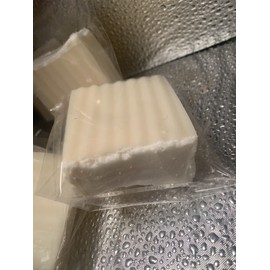 Blue B’s Beauty Bar Grapefruit And Mangosteen Triple Butter Beauty Bar