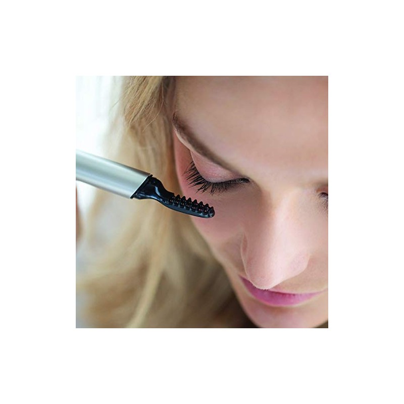 Rizador Termico para Pestañas Mas Grandes