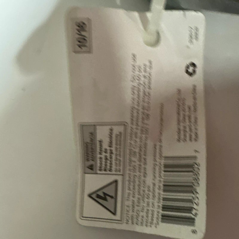 Yardsmith Steel- Spot Sprinkler for small yard.