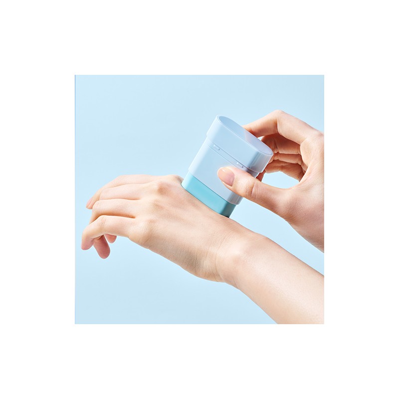 TOCOBO [TOCOBO]*mini* Cotton Soft Sun Stick SPF50+ PA++++
