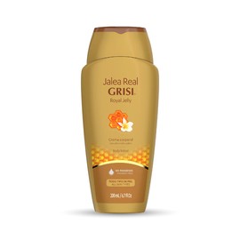 Grisi Jalea Real Neutro Crema Corporal, 400 ml
