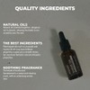 Apothecary 87 Shave Oil | Premium Formulation With Plant Extracts