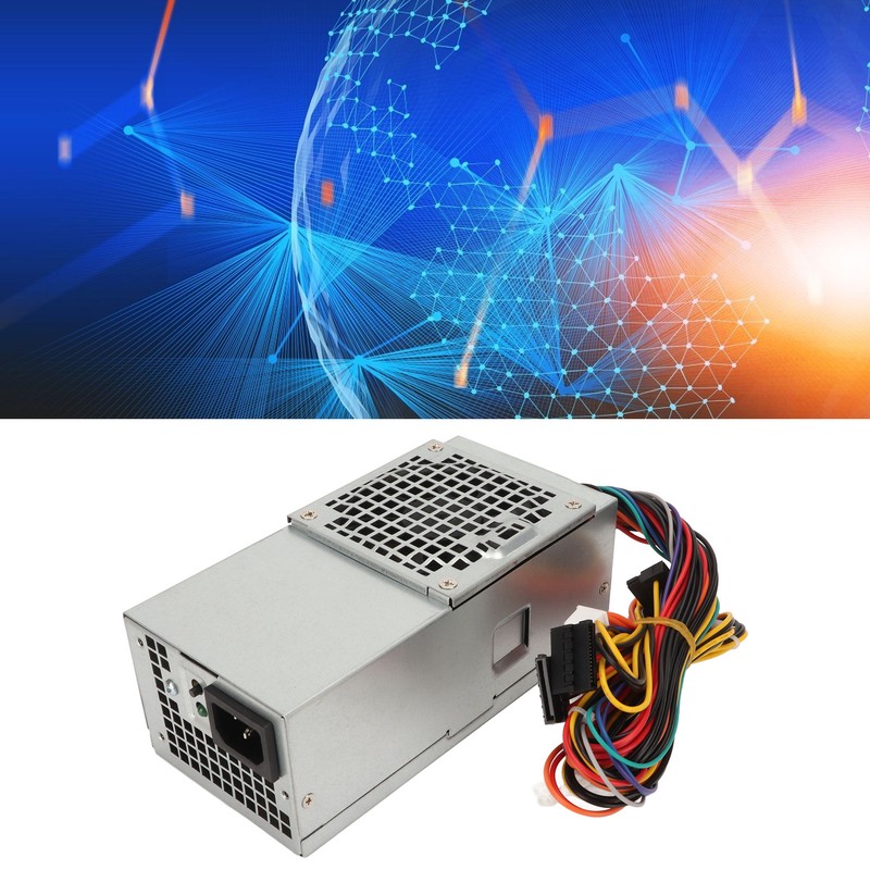 250W Computer Power Supply D250AD00 H250AD00 F250AD00 for DELL 390