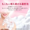 Hadakara Body Soap, Foam Type, Floral Bouquet Scent, Refill, 15.3