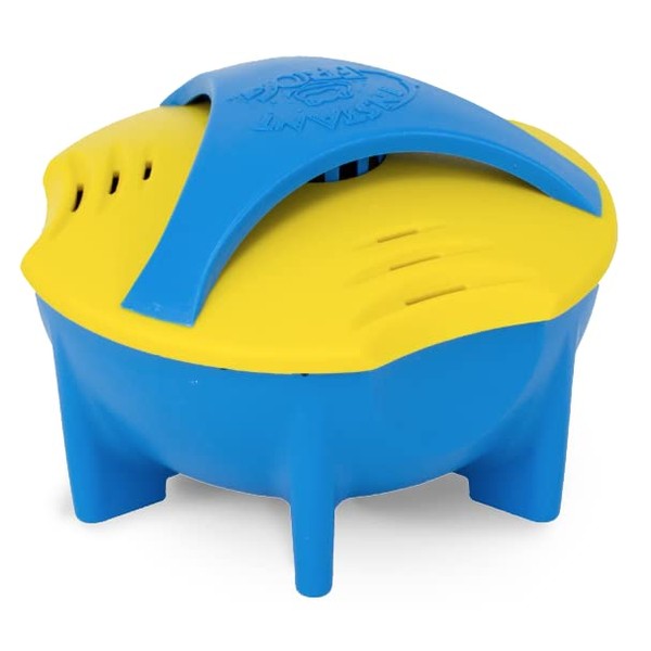 Instant FROG with FROG’s Fresh Sanitizing Minerals, Easy Mineral Pool