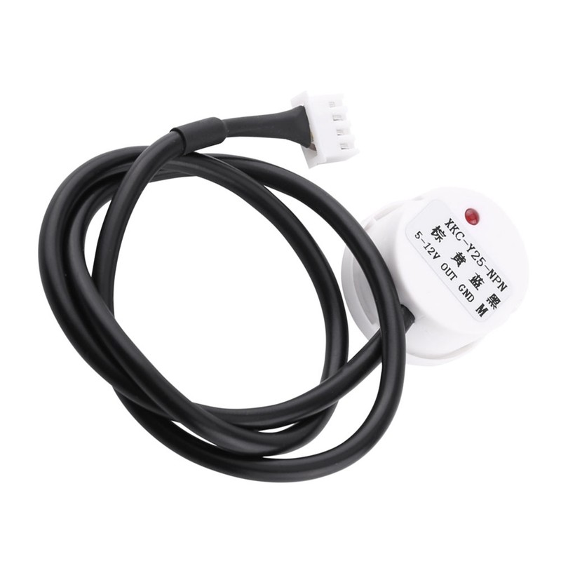 XKC-Y25-NPN Intelligent NOn Contact Liquid Level Sensor Detection Tool for