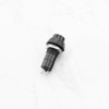 Create idea 5pcs 12mm Latching Push Button Switch SPST ON
