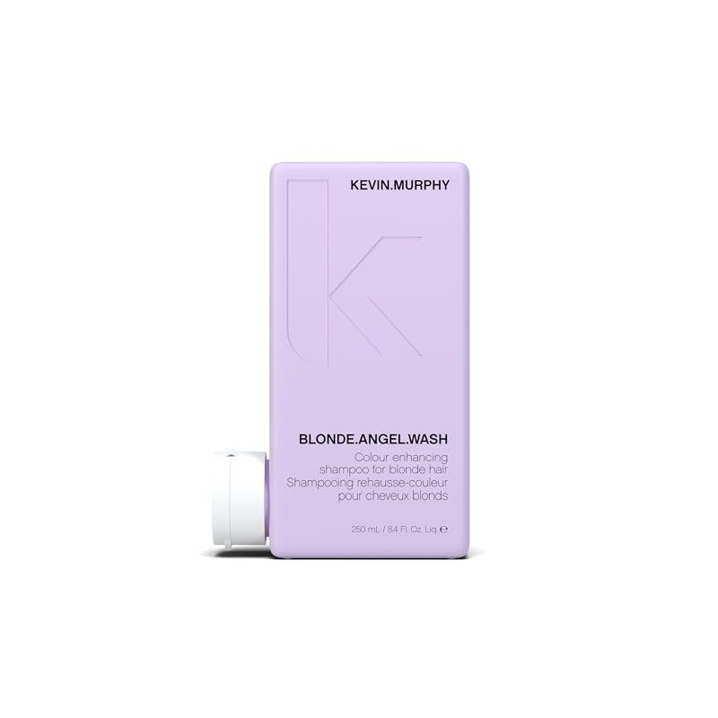 Kevin Murphy Blonde.Angel.Wash for Unisex Shampoo 8.4 oz