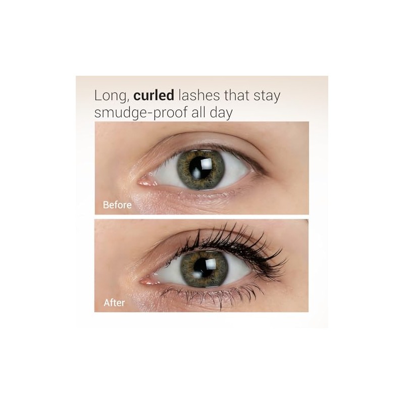 heimish Dailism Smudge Stop Mascara