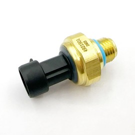 New Turbo Boost Pressure Sensor 4921501/3084521 N14 ISM For Cummins