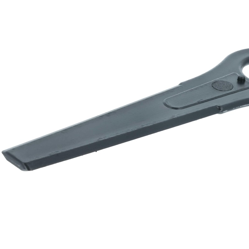 vhbw 20 x Replacement Blades Compatible with Einhell RG-CT 18/1