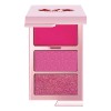 One/size By Patrick Starrr Cheek Clapper 3d Blush Trio Palet