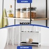 Sliner 8 Pack 14 x 36 Inch Wire Shelf Liner