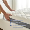 MR Bryant XU super Lock Sheet Holders - Secure Bed