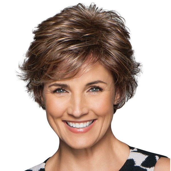 Eva Gabor Perk Synthetic Wig (G829+)