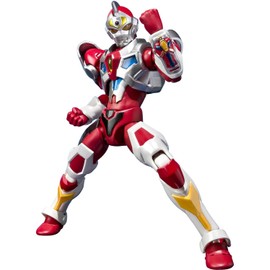 Bandai Tamashii Nations Ultra-Act Gridman