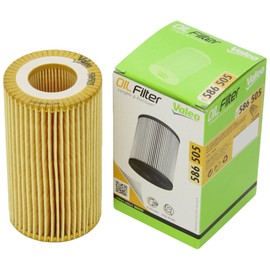 Valeo 586505 Oil Filter
