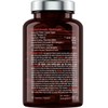 Essensey Caffeine 200mg Capsules - High Dose of Caffeine -