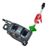 CYCEARTH Bicycle Brake Bleed Tool For SRAM Maven Hydraulic Brakes