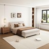 VIPSHOW 2 Inch Twin XL Metal Box Spring with Round