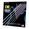 DR Strings HI-DEF NEON Cuerdas para Guitarra Eléctrica (NWE-10)