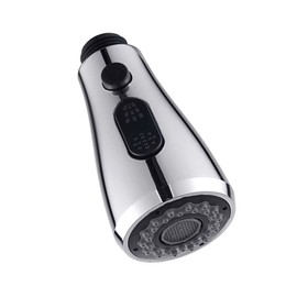 Dtoterul Kitchen Tap Extendible 1 Piece Kitchen Taps Replacement Shower Head Tap Kitchen Extendable Tap Kitchen with 3 Mode Kitchen Tap with Shower Sink Tap Kitchen