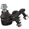 febi bilstein 36052 Ball Joint with attachment nuts and screws,