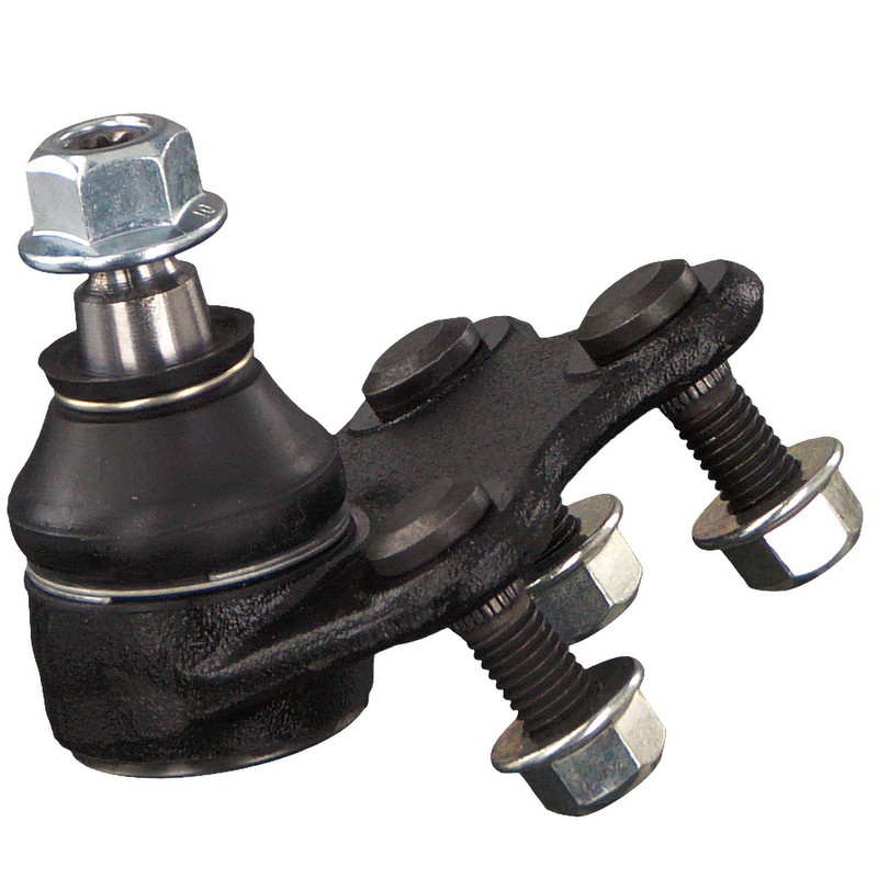 febi bilstein 36052 Ball Joint with attachment nuts and screws,