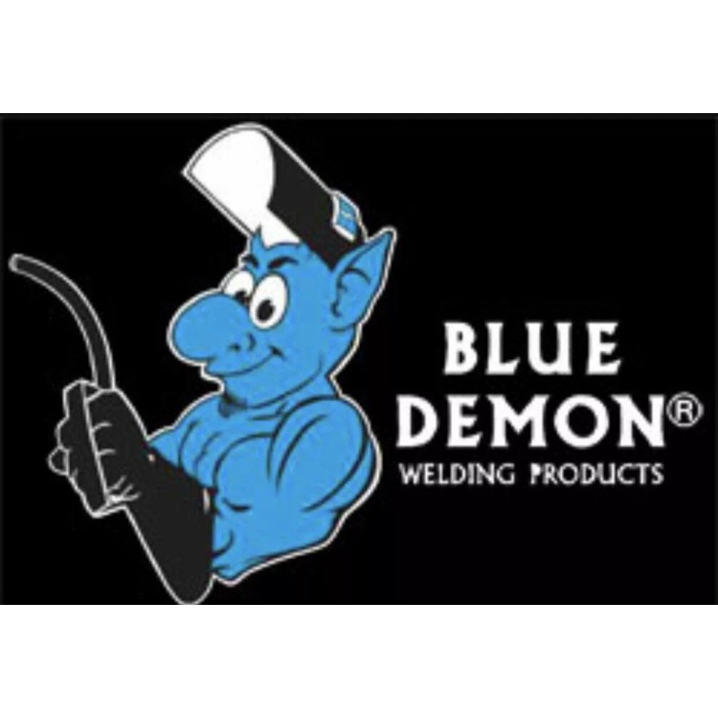Blue Demon ER4047 .030 MIG Aluminium 1 lb Spool Welding