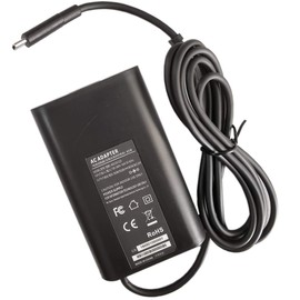 XITAIAN 65W Type-C USB-C Adapter Netzteil Ladegerät Ersatz für Dell Latitude 12 5285 5289 5290 7212 7275 7285 7290, XPS 13 9350 9360 9365 9370