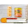 Rani Mango Pulp Puree (Makes Mango Lassi Shakes) Kesar Sweetened