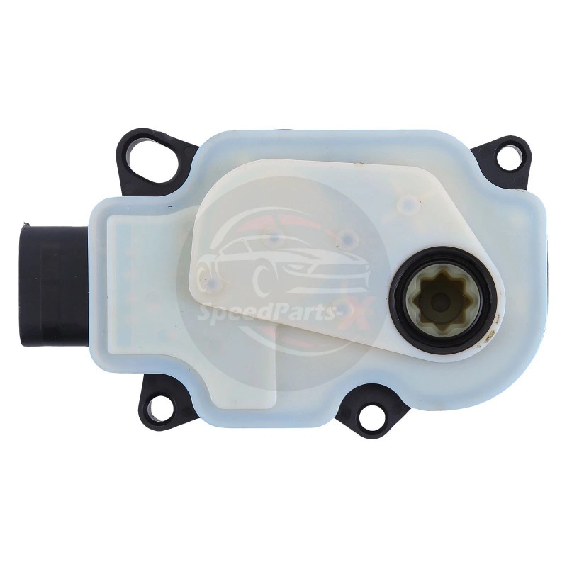 SpeedParts-X Grille Active Shutter Motor Actuator for Subaru Forester 1316-888-00043
