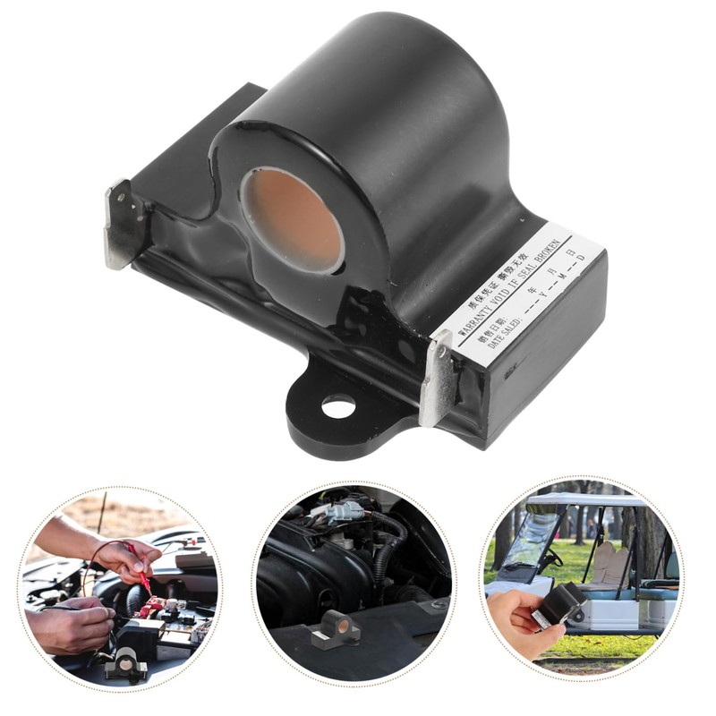 BESPORTBLE Inductive Sensor Golf Cart Throttle Sensor Replacement Electric Cart