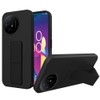 Pusiikeer Compatible with TCL 50 XL NxtPaper 5G Stand Case