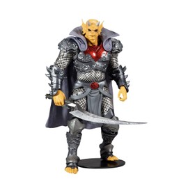McFarlane Toys - DC Multiverse - Figura de acción de 7 Pulgadas, Multicolor (número de Modelo: 15163)