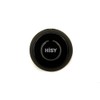 HISY Bluetooth Headset with Stand - Black
