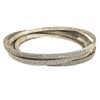 BOOMBOOST (A96) 0.5x98 Lawn Mower Replacement Belt Made With Kevlar
