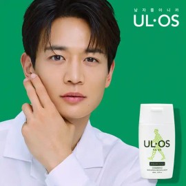 Urusu 우르오스 올인원 모이스처라이저 60ml [[00003] B_중건성(밀크60ml)] Uruos All-in-One Moisturizer 60ml [[00003] B_Dry Combination (Milk 60ml)]