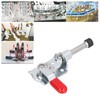 Fafeicy Stainless Steel Toggle Tensioner, Push-Pull Toggle Tensioner, Non-Slip Horizontal